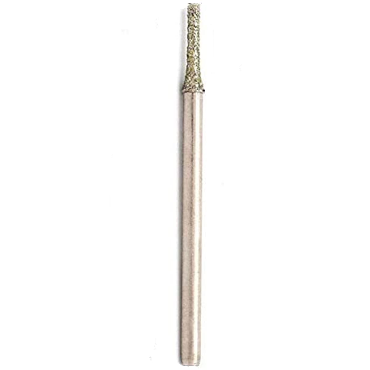 Boxonly Drill Bits 1.4mm Emery Drilling Needle Glass Tile Jewellery Hole Saw Drill Bit Emerald Carving Tools