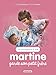Je commence à lire avec Martine, Tome 29 : Martine garde son petit frère by 