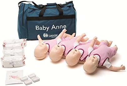 Anne Baby - Infant CPR Training Manikin