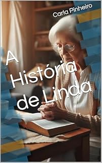 Livro A História de Linda