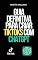 Livro Guia Definitiva para Criar TikToks com ChatGPT: Torne-se o próximo influenciador do TikTok com a ajuda do ChatGPT! (Conquiste o TikTok, Instagram e Facebook com o ChatGPT Livro 1)