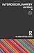 Interdisciplinarity (The New Critical Idiom)