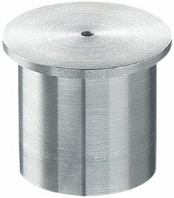 GardcoWG-SS-8.32/T Specific Gravity Cup w/Tare Weight, 8.32 mL, 1.2% Tolerance; U.S. use