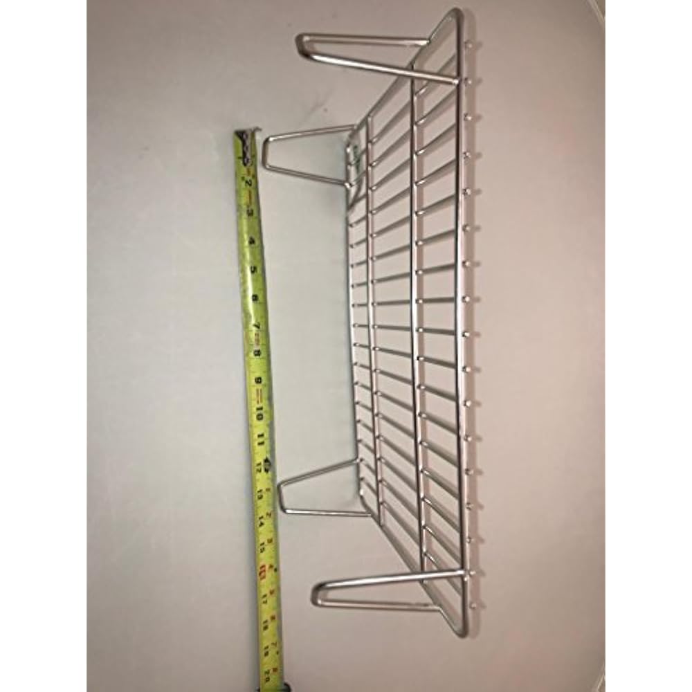 gmg davy crockett upper rack