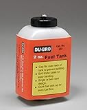 Du-Bro 402 2 oz Fuel Tank