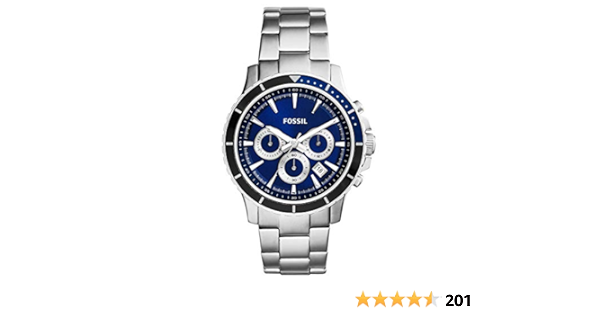 fossil ch2927i