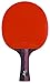 Caleson Professional Table Tennis Racket with Double Carbon Blade .Ping Pong Paddle.Advanced Edition.Open Grip