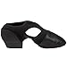 Capezio Pedini Femme Jazz Shoe
