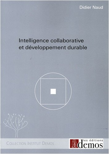 Intelligence collaborative et développement durable
