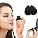 SINVNE Shower Cap Disposable 130PCS Plastic Clear Hair Cap Large Elastic Hair Caps for Women Men Bath Caps for Hair Treatment,Travel,Hotel, SPA, Hair Solon, Home Use, Manufacturing, Food Service