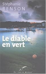 Le  diable en vert