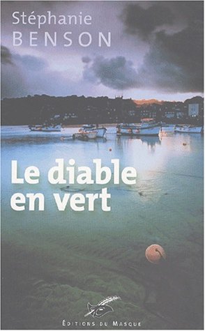 Le  diable en vert