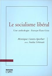 Le  socialisme libéral