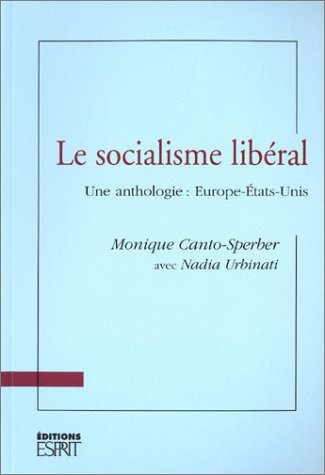 Le  socialisme libéral