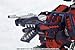 HMM Zoids 1/72 Ez-026 Geno Saurer Raven Ver.