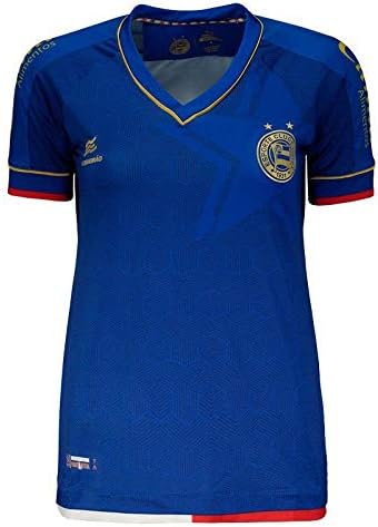 camisa do bahia 2018 feminina