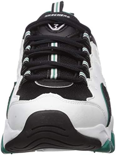 skechers d lites 3 womens white