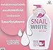 Snail White Gluta Healthy 800ml (Body Lotion)
