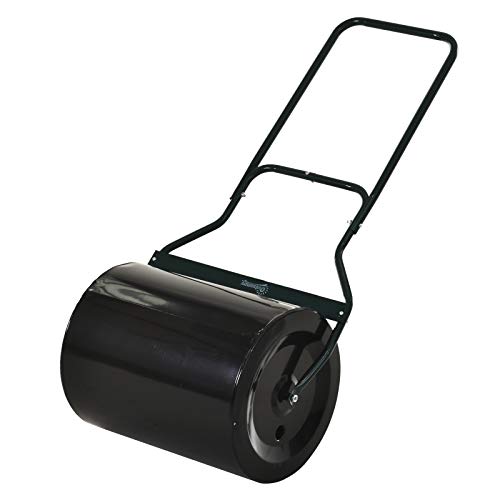 Top 10 Lawn Rollers of 2020 No Place Called Home