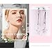 Star Tassel Earrings, Tassel Star Earring, Tassel Earrings with Star, Star Dangle Earrings Come with 1 Pair Star Stud Earrings, Star Earrings Set for Girls Women