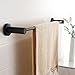Marmolux Acc Towel Bars for Bathroom Lawrel Series by 24