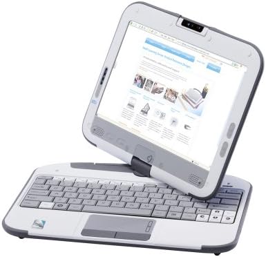 2go PC NL2PRO2GHP64SSD Convertible Classmate PC NL2 10-Inch High Resolution 3G Capable Netbook with 2GB DDR2, Windows 7 Home Premium, 64GB Solid State Drive