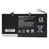 New Laptop Battery NP03XL for HP Pavilion X360 13-A010DX 13-B116T, HP Envy 15-U010DX 15-U337CL 15-U050CA, 760944-421 761230-005 HSTNN-LB6L TPN-Q146 TPN-Q147 TPN-Q148 TPN-Q149
