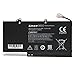 New Laptop Battery NP03XL for HP Pavilion X360 13-A010DX 13-B116T, HP Envy 15-U010DX 15-U337CL 15-U050CA, 760944-421 761230-005 HSTNN-LB6L TPN-Q146 TPN-Q147 TPN-Q148 TPN-Q149