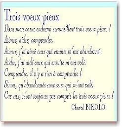 Reflets de vies au milieu de la vie