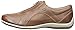 Naturalizer Women's Dresden Zip Shoe