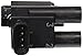 Denso Direct Ignition Coil OE Quality - 673-1102
