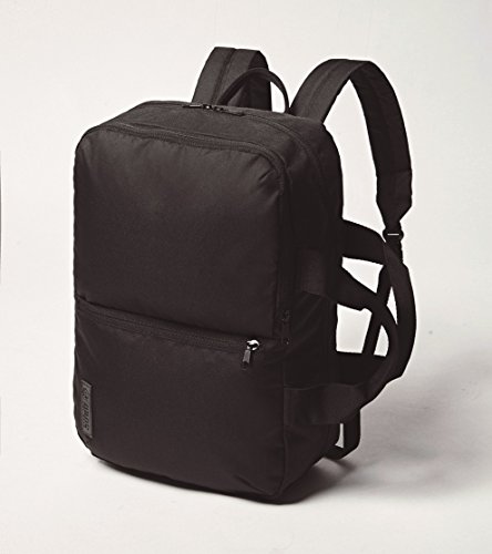 nano・universe 2WAY ビジネスリュック BOOK 画像 B