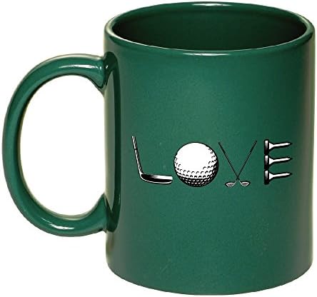 Coffee Mug For Golf Lovers - Original Cool Gifts For Men &amp; Women Golfers