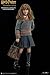 Star Ace Toys Harry Potter & The Sorcerer's Stone: Hermione Action Figure (1:6 Scale)