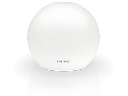 Soehnle 68051 Aroma Diffuser Venezia