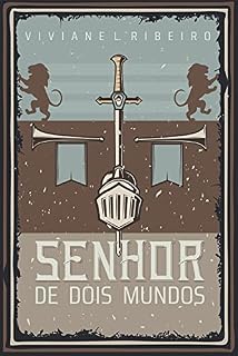 Livro Senhor de Dois Mundos: (Vol. 2) (Senhora de Dois Mundos)