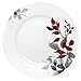 Corelle 16-Piece Boutique Set, Kyoto Leaves