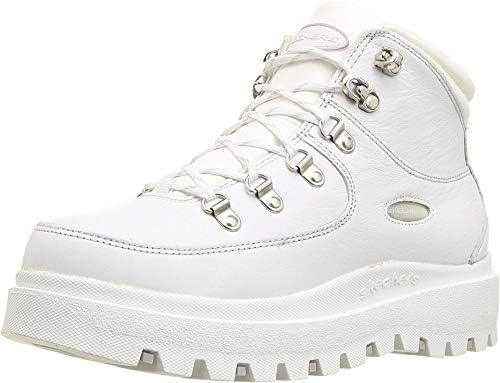 skechers shindig 6 eye boot