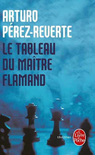 Le tableau du Maître flamand