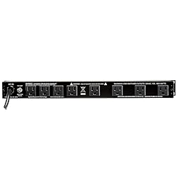 ART PS4x4PROUSB Dual Metered Power Distribution