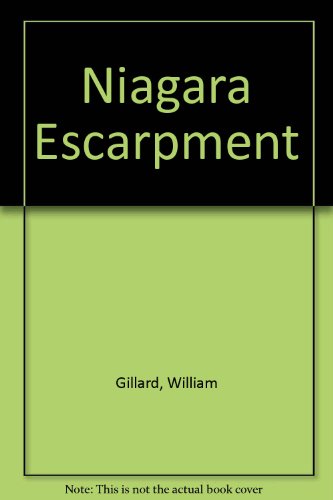 The Niagara Escarpment