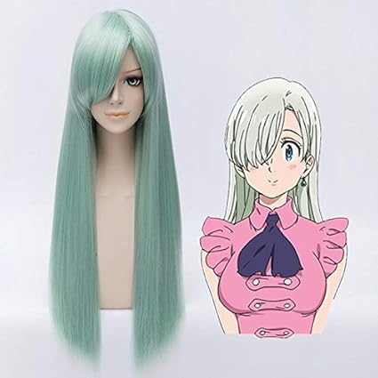 Quality Anime Wigs