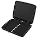 BUBM Portable Hard-shell EVA Travel Case For Ableton Push 2 Controller (Black)