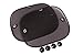 Kogno Car Window Shade for Baby, 2 Piece