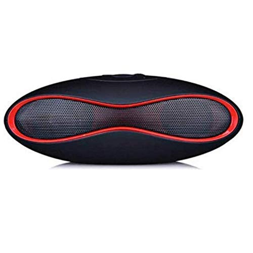 mini x6u bluetooth speaker