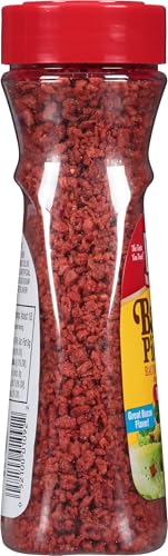 MCCORMICK BAC’N PIECES BACON FLAVORED BITS, 4.4 OZ