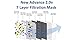 Enviro-Vent - 2.0v, Anti-Pollution Face Mask, N99 Filter, 2-Way vents, Activated Carbon Filtration, Exhaust Fumes, Anti Pollen & Allergy, Urban Pollution, Cycling, Running, Gardening, DIY, Fitness