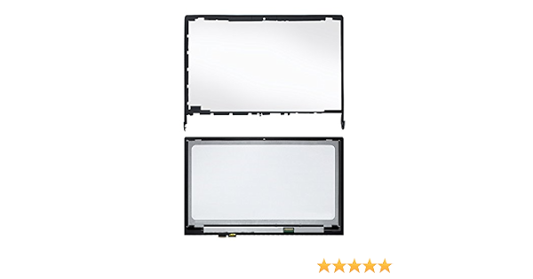 Bezel Replacement for Lenovo Edge 15 
