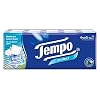 Tempo Fazzoletti Antibacteriële bescherming, 4 lagen, 10 verpakkingen
