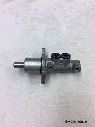 CARDONE Master Cylinder w/o Reservoir Cherokee (Liberty) 2006-2007 Left Hand Drive